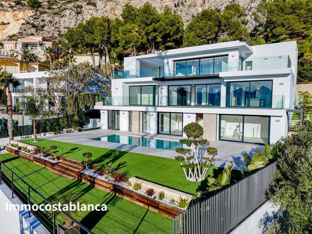 Detached house in Altea, 450 m², 2,690,000 €, photo 1, listing 42451536