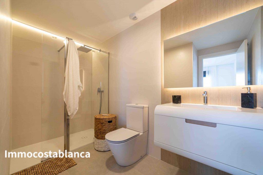 3 room apartment in Gran Alacant, 78 m², 240,000 €, photo 2, listing 22484016