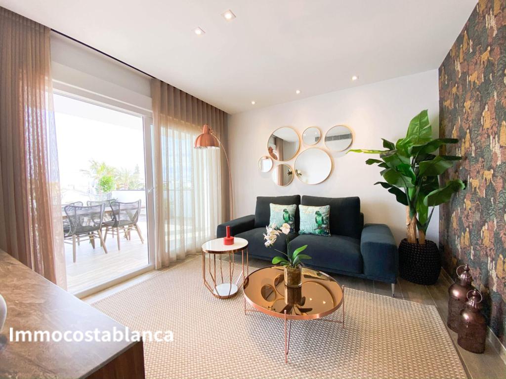 Apartment in Dehesa de Campoamor, 215,000 €, photo 8, listing 16593616