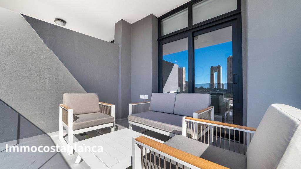 Apartment in Benidorm, 117 m², 468,000 €, photo 7, listing 36844336
