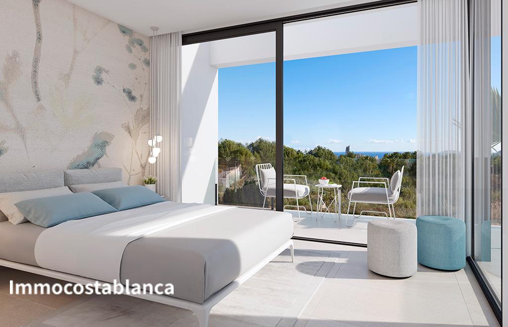 Villa in Finestrat, 571 m², 2,195,000 €, photo 8, listing 19649136