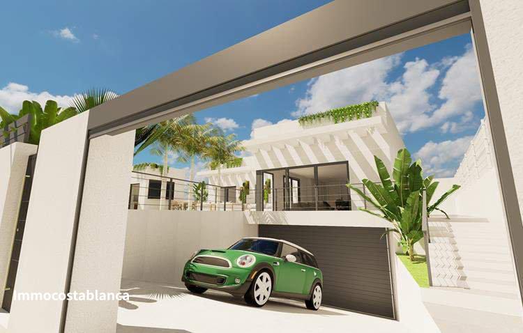 Villa in Polop, 595,000 €, photo 9, listing 43852336