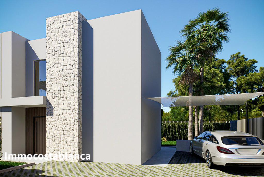 Villa in Finestrat, 118 m², 650,000 €, photo 6, listing 27265136