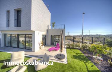 4 room detached house in San Miguel de Salinas, 100 m²