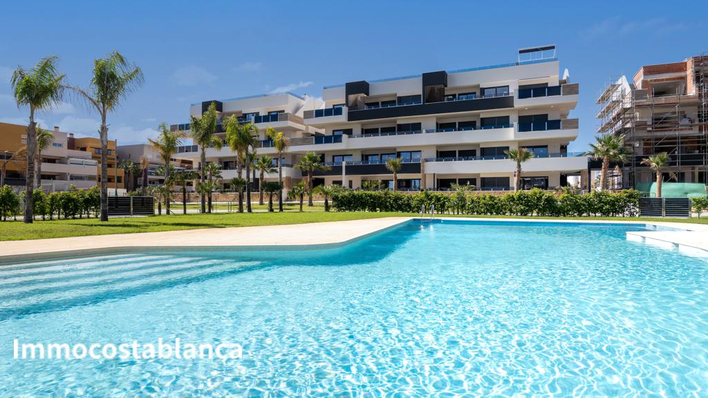 Apartment in Dehesa de Campoamor, 80 m², 369,000 €, photo 10, listing 32471216