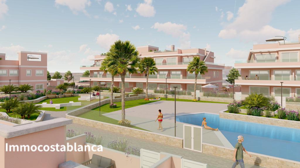 Detached house in Pilar de la Horadada, 101 m², 295,000 €, photo 6, listing 50367536
