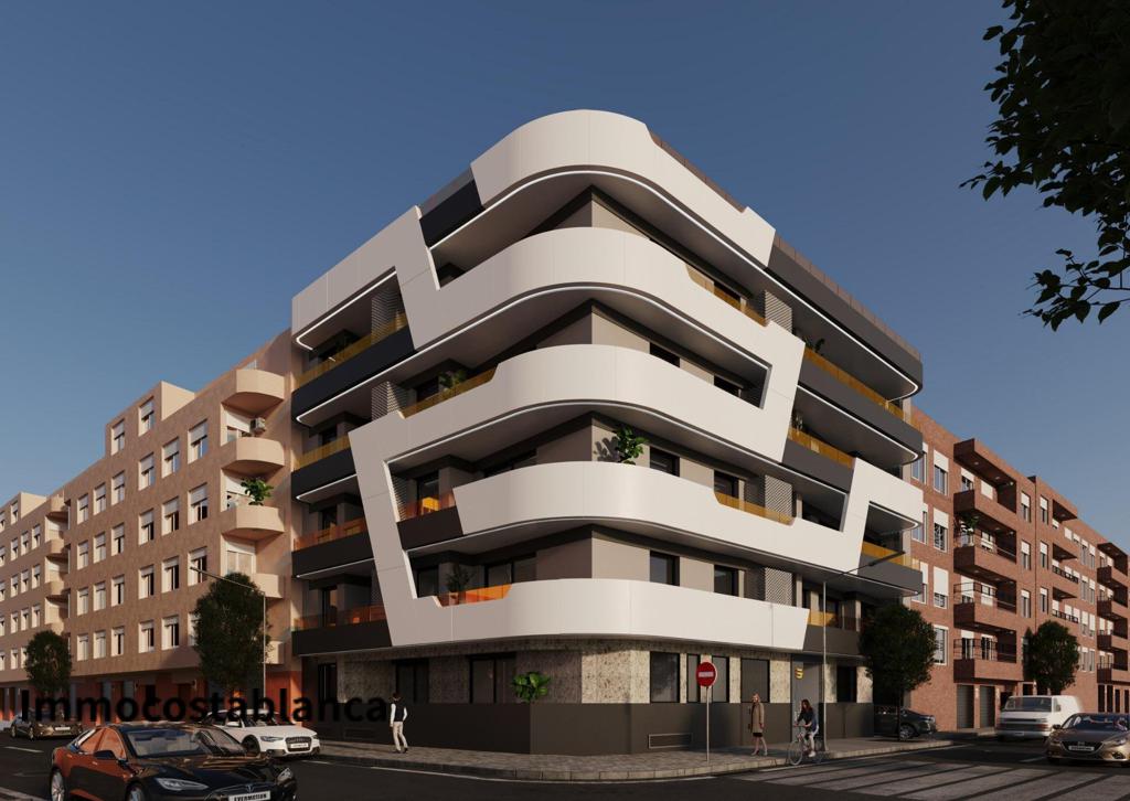Apartment in Torrevieja, 133 m², 349,000 €, photo 1, listing 58871536