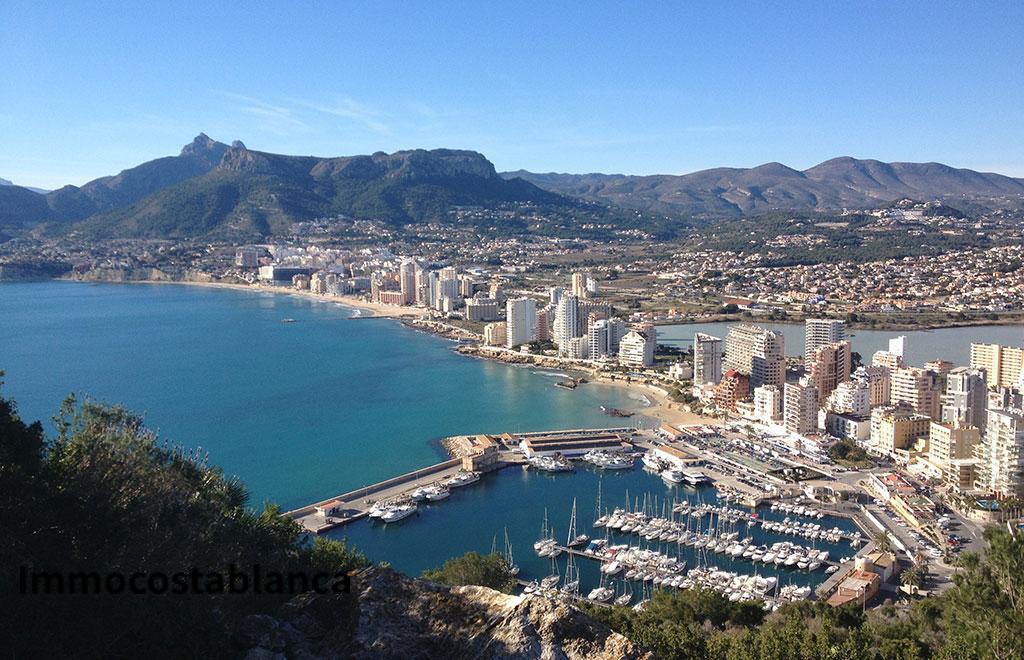 Apartment in Calpe, 109 m², 1,265,000 €, photo 5, listing 20305696