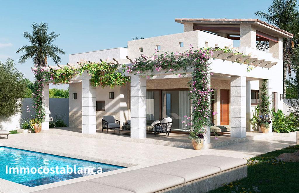 Villa in Rojales, 118 m², 550,000 €, photo 1, listing 32570496
