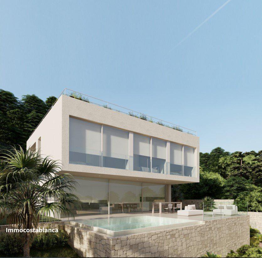 Detached house in Denia, 368 m², 1,940,000 €, photo 2, listing 74608416
