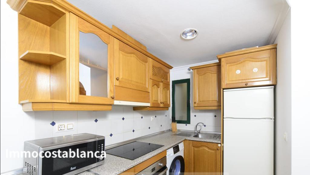 Apartment in Dehesa de Campoamor, 55 m², 89,000 €, photo 7, listing 15823048
