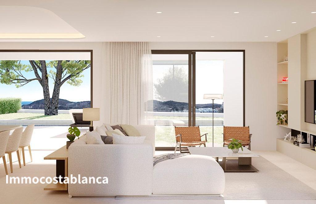 Villa in Finestrat, 242 m², 890,000 €, photo 3, listing 57067616