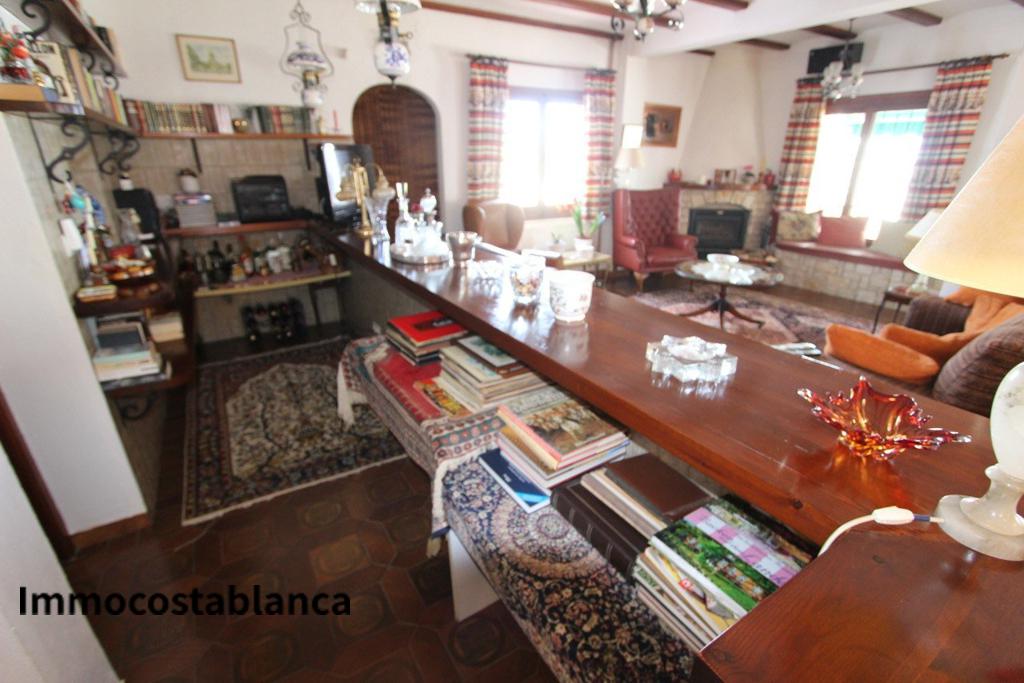 Detached house in Calpe, 341 m², 820,000 €, photo 5, listing 23511848