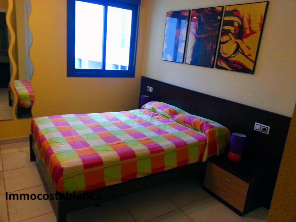 Apartment in Villajoyosa, 60 m², 140,000 €, photo 3, listing 11648256