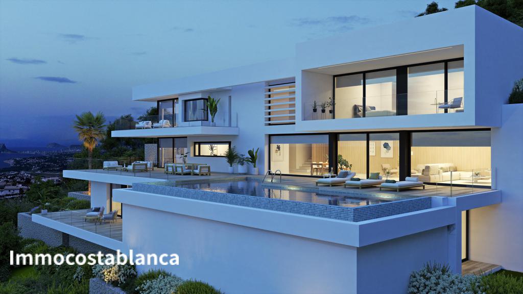 Detached house in Moraira, 1323 m², 6,050,000 €, photo 4, listing 25808416