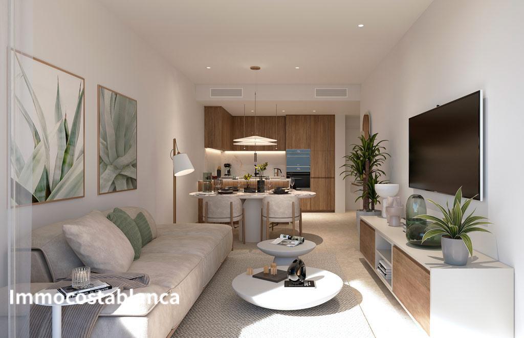 Apartment in Mil Palmeras, 80 m², 620,000 €, photo 3, listing 58773936