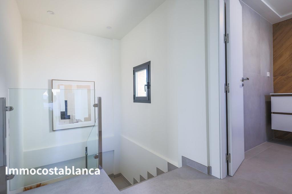 Villa in Orihuela Costa, 109 m², 590,000 €, photo 8, listing 64728416