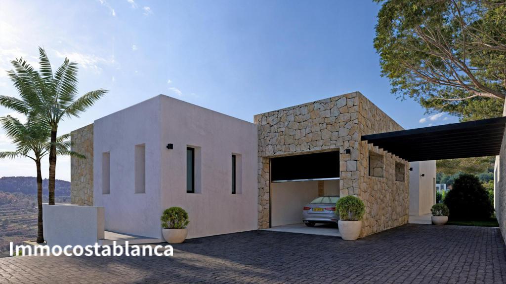 Detached house in Calpe, 188 m², 1,750,000 €, photo 5, listing 67521216