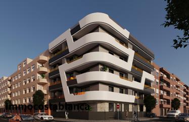 Apartment in Torrevieja, 133 m²