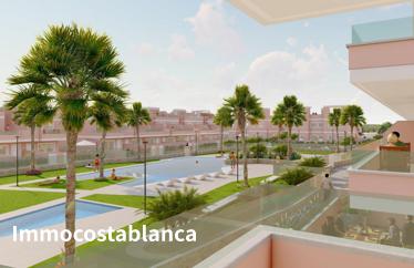 Apartment in Pilar de la Horadada, 76 m²