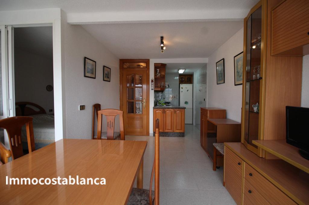 Apartment in Benidorm, 90,000 €, photo 5, listing 59540016