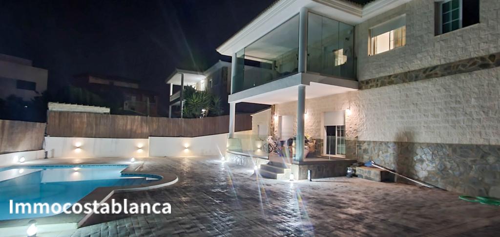 Villa in Alicante, 448,000 €, photo 4, listing 18018576