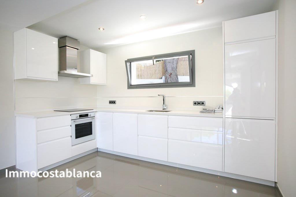 Detached house in Moraira, 109 m², 495,000 €, photo 3, listing 63359848