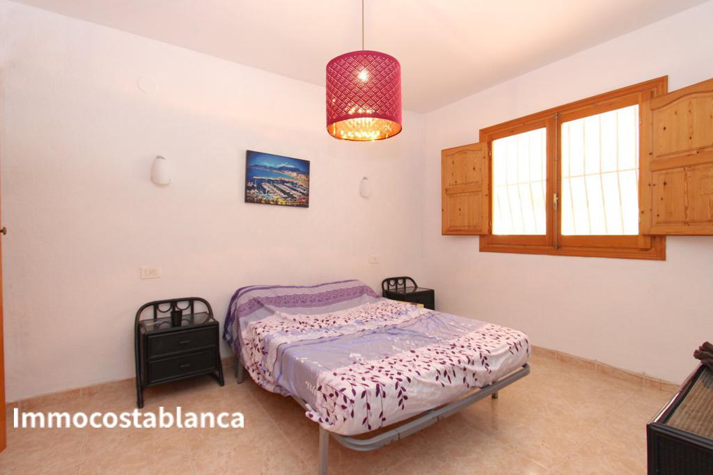 Detached house in Javea (Xabia), 247 m², 705,000 €, photo 10, listing 30400728