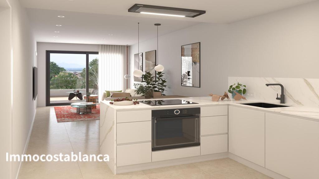 Apartment in Elche, 88 m², 248,000 €, photo 4, listing 55291616