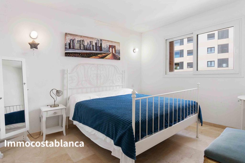Apartment in Dehesa de Campoamor, 132 m², 366,000 €, photo 7, listing 47089856