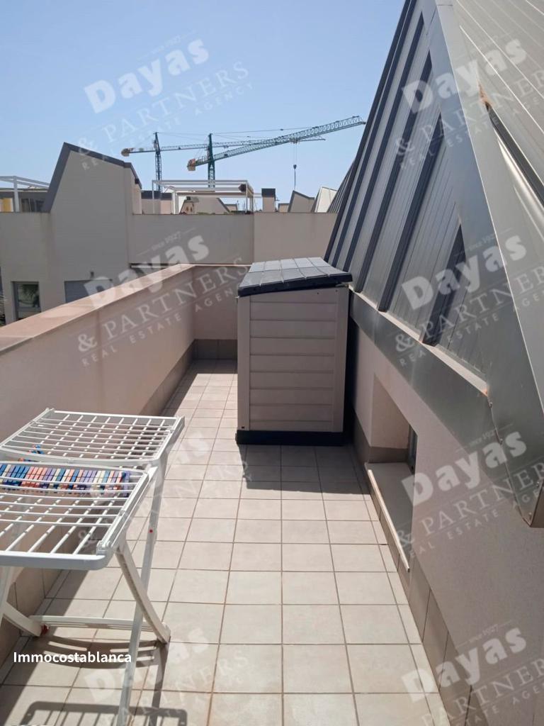 Apartment in Torrevieja, 137 m², 270,000 €, photo 6, listing 10144096