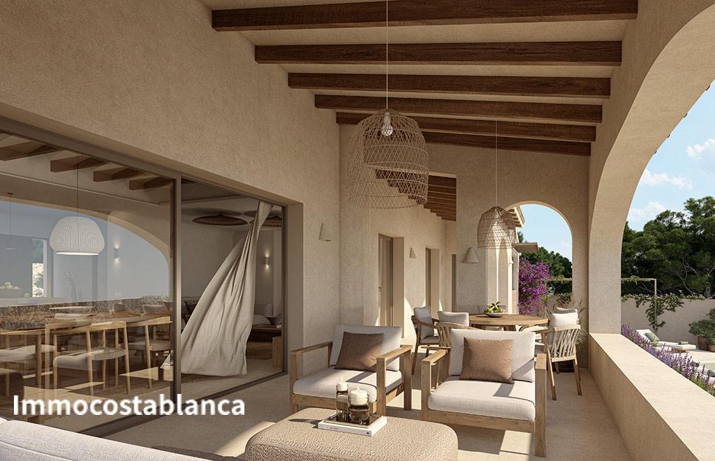 Villa in Benissa, 214 m², 1,250,000 €, photo 4, listing 50504416