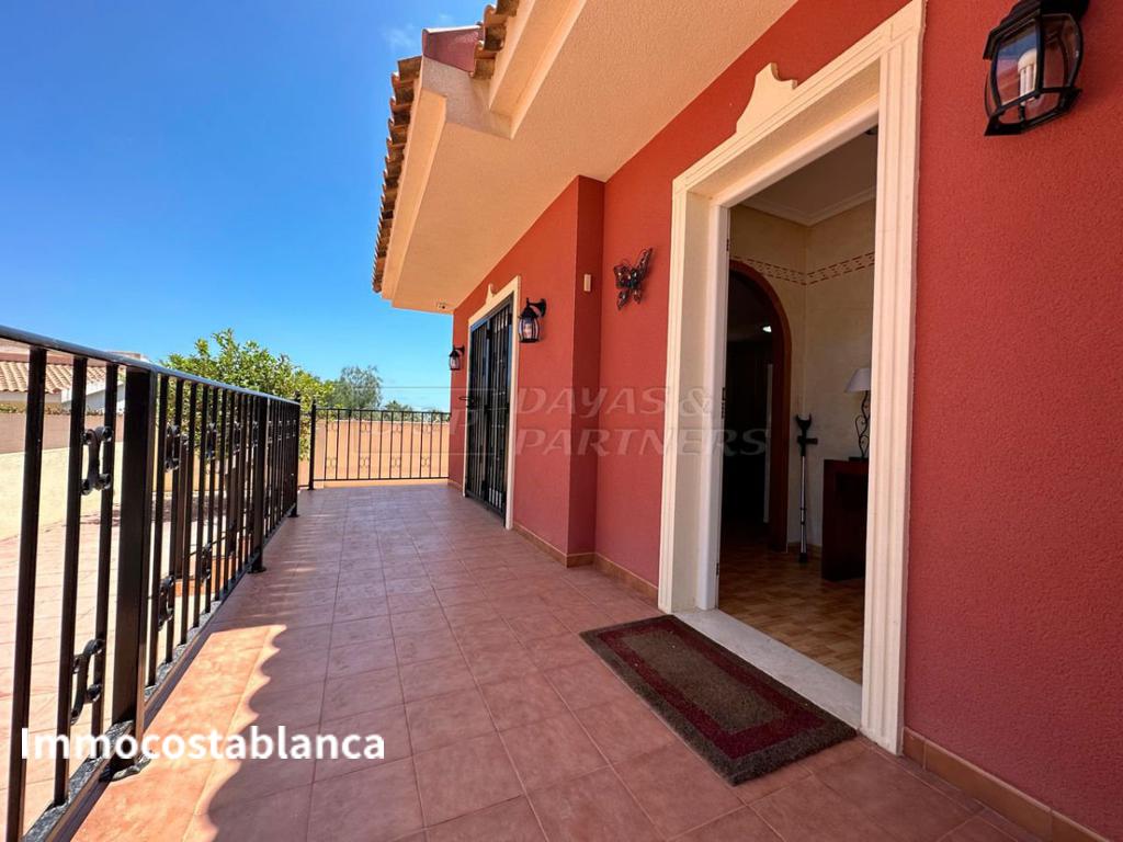 Villa in Dehesa de Campoamor, 102 m², 260,000 €, photo 4, listing 32188976