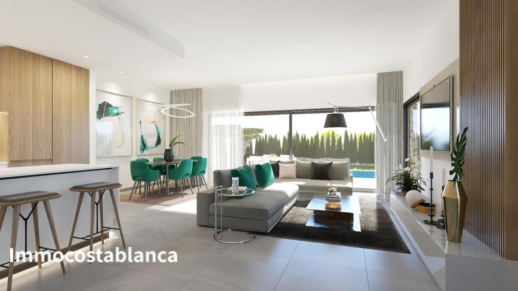 Villa in San Miguel de Salinas, 237 m², 649,000 €, photo 1, listing 14853776