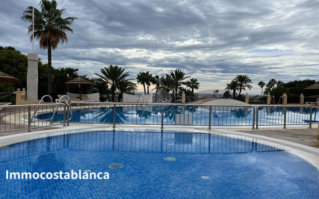 Apartment in Calpe, 100 m², 185,000 €, photo 2, listing 4928176