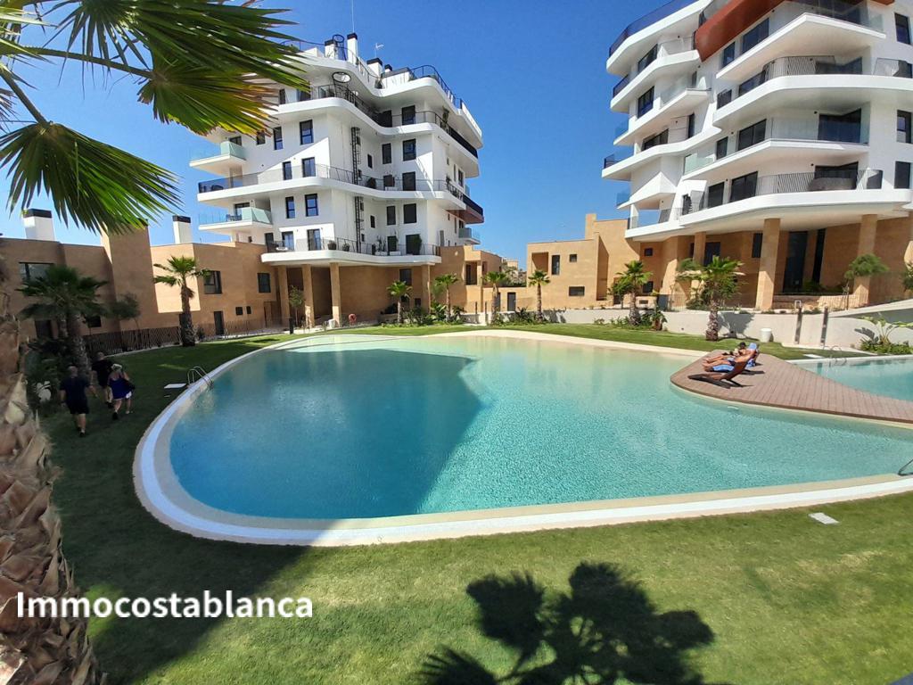 Apartment in Villajoyosa, 93 m², 400,000 €, photo 7, listing 24498656
