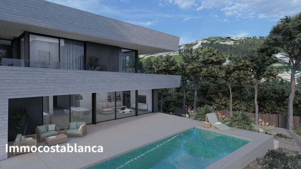 Villa in Altea, 484 m², 2,295,000 €, photo 4, listing 43945216