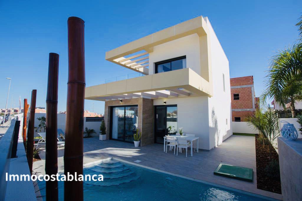 4 room villa in Los Montesinos, 106 m², 333,000 €, photo 5, listing 37924016