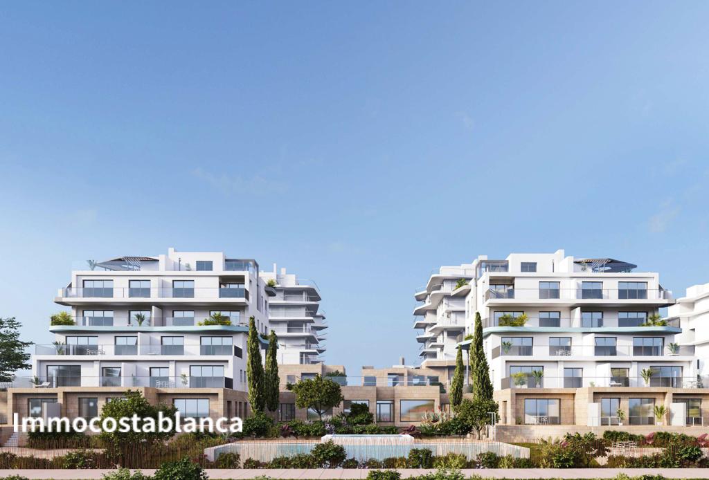 Apartment in Villajoyosa, 135 m², 690,000 €, photo 1, listing 20005856