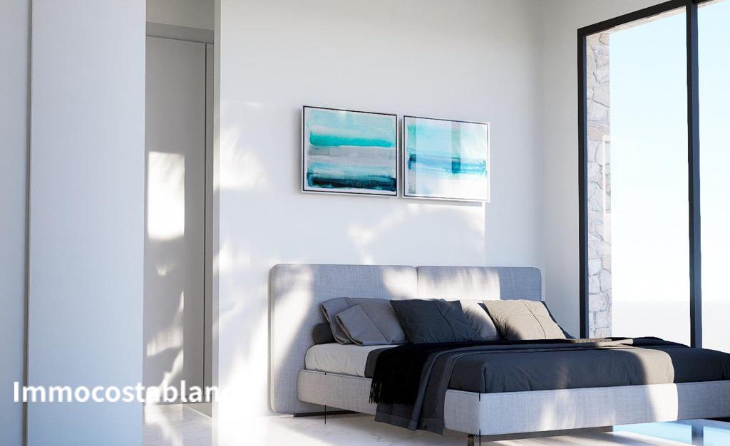 Villa in Benidorm, 155 m², 700,000 €, photo 1, listing 46447536
