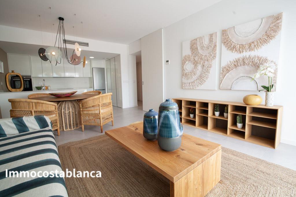Apartment in Benidorm, 158 m², 340,000 €, photo 10, listing 68620096