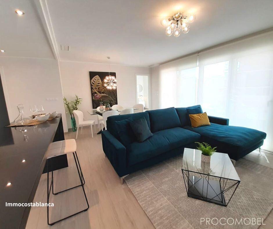 4 room apartment in El Raso, 101 m², 200,000 €, photo 1, listing 11208976