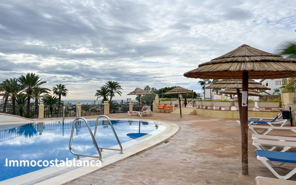 Apartment in Calpe, 100 m², 185,000 €, photo 1, listing 4928176