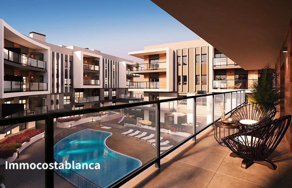Apartment in Javea (Xabia), 62 m², 190,000 €, photo 3, listing 15966328