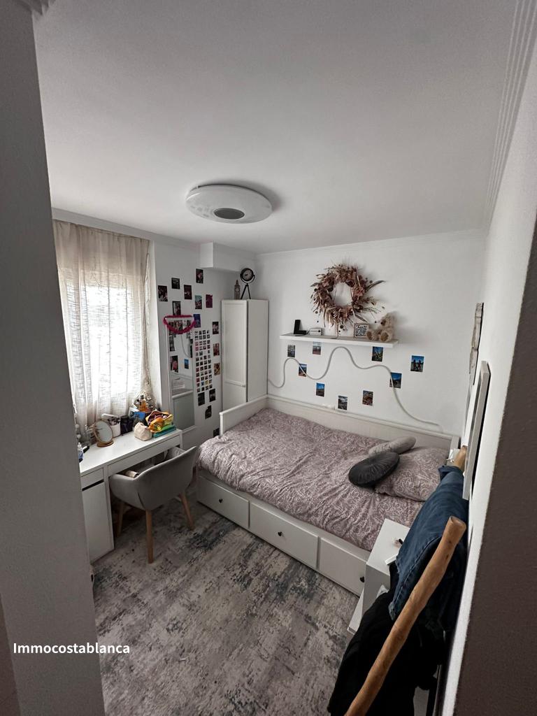 Penthouse in Denia, 90 m², 319,000 €, photo 10, listing 49651536