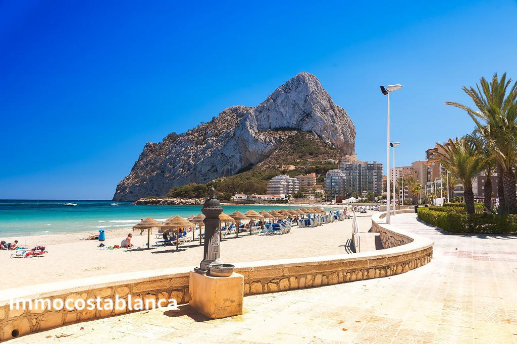Apartment in Calpe, 110 m², 310,000 €, photo 4, listing 58828176