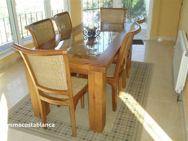 Detached house in Calpe, 230 m², 495,000 €, photo 5, listing 50631848