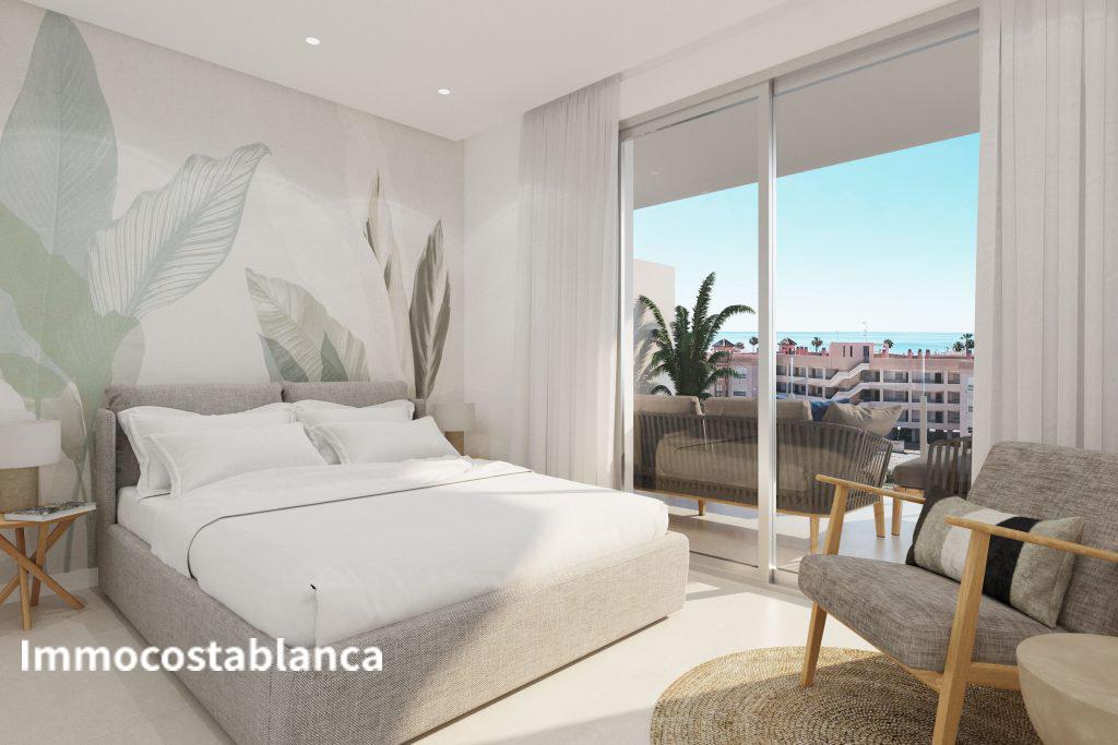 3 room apartment in Santa Pola, 81 m², 230,000 €, photo 3, listing 40126576