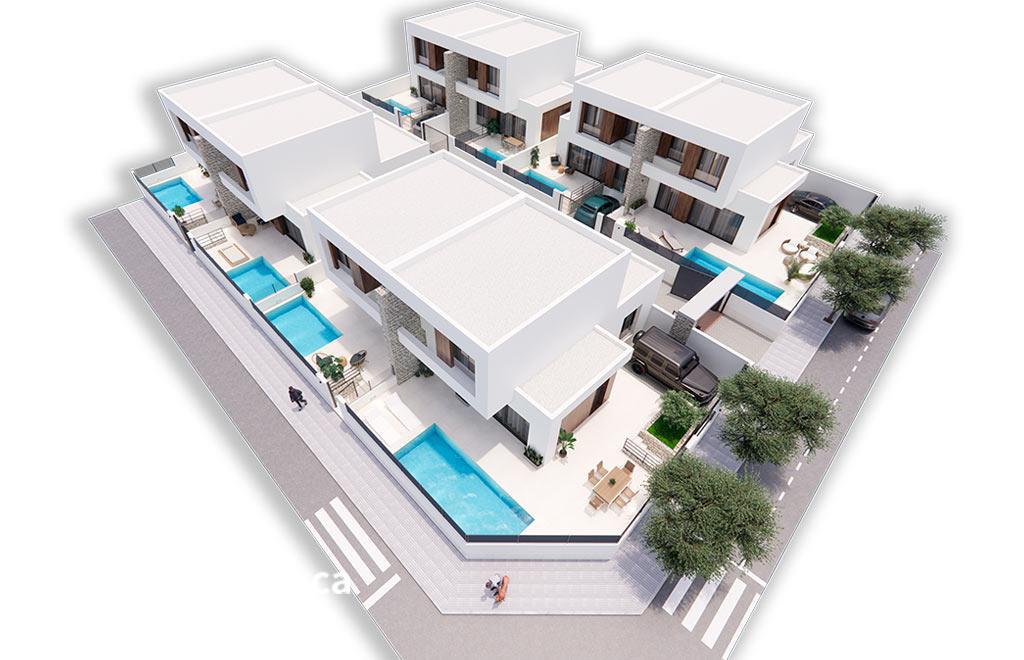 Terraced house in Dolores, 144 m², 420,000 €, photo 3, listing 41585136