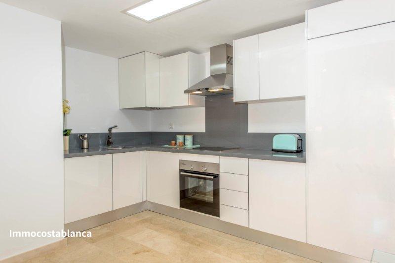 Apartment in Dehesa de Campoamor, 344,000 €, photo 5, listing 9187216